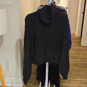 ZARA sweater